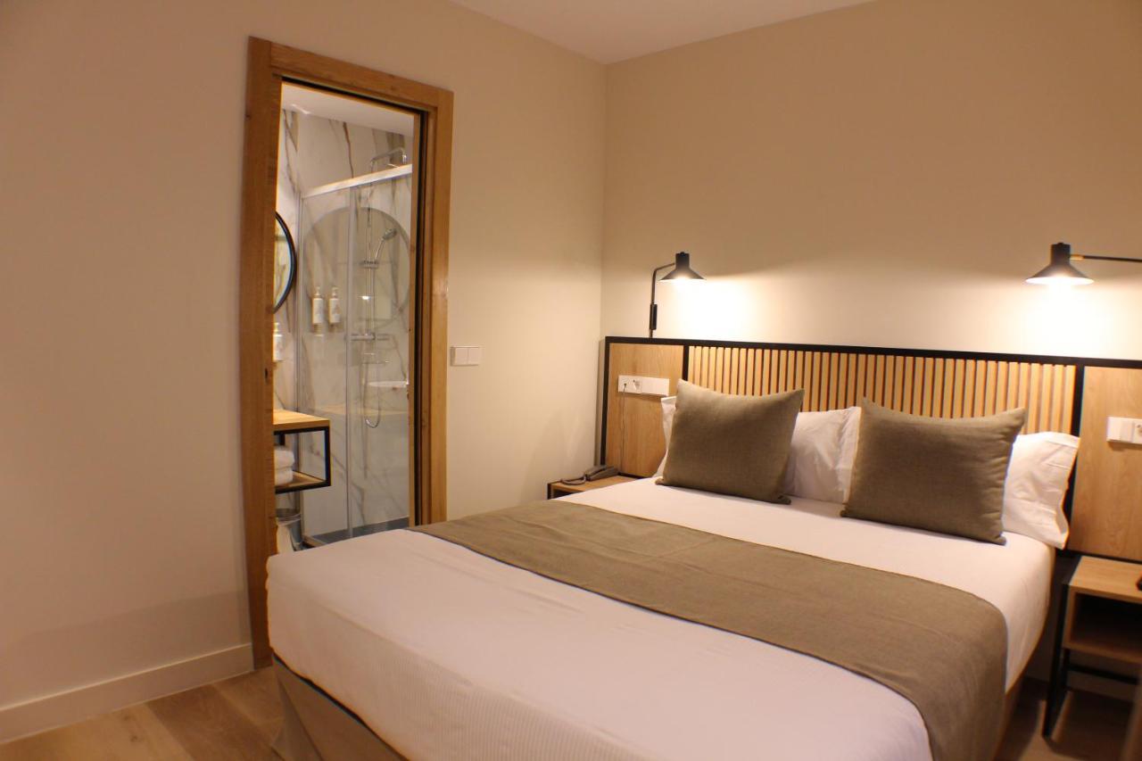 Hotel Marfany Andorra la Vella Eksteriør billede