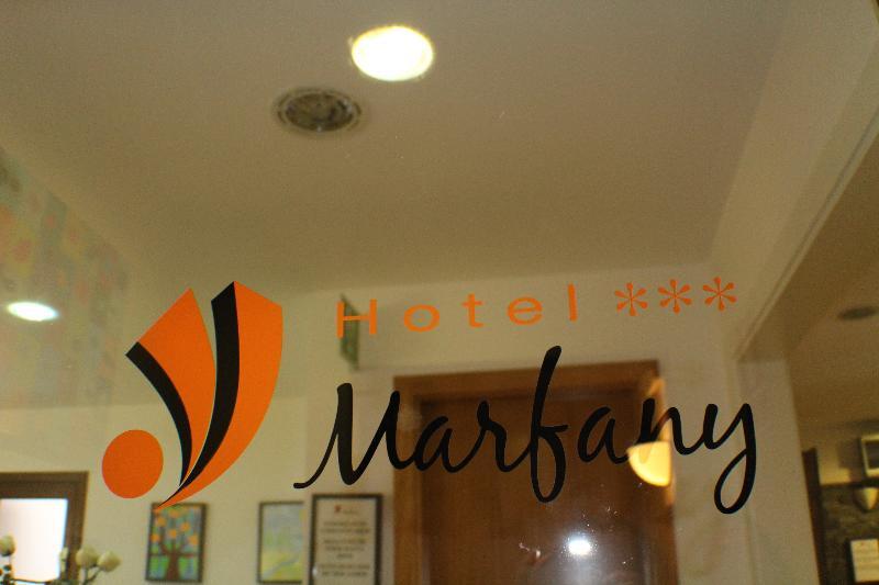 Hotel Marfany Andorra la Vella Eksteriør billede