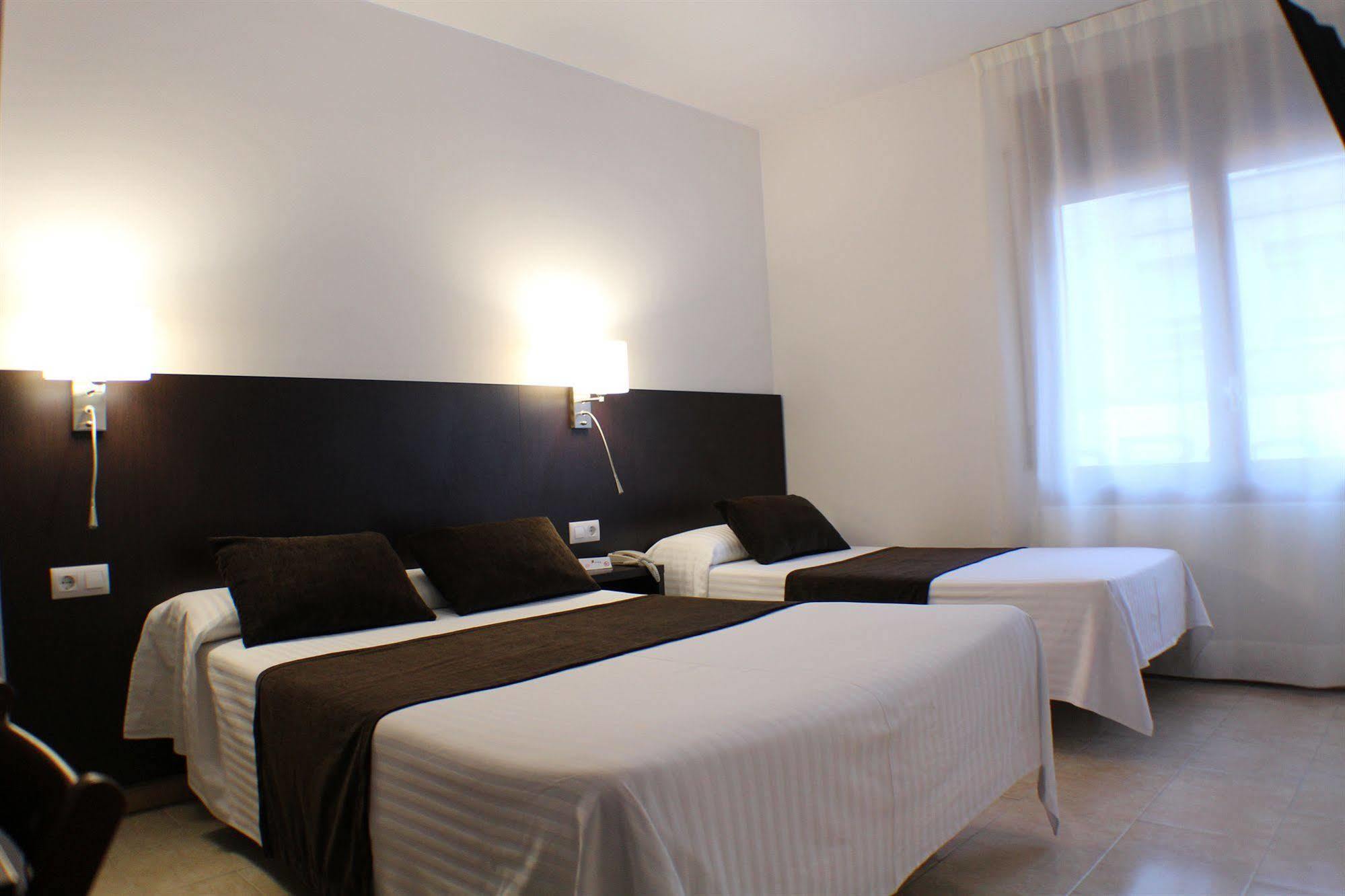 Hotel Marfany Andorra la Vella Eksteriør billede